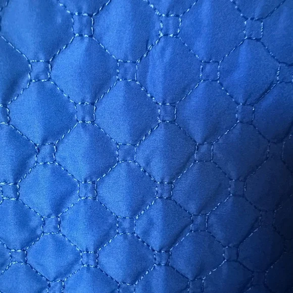 Chico’s Quilted Jacket - Picture 5 of 8